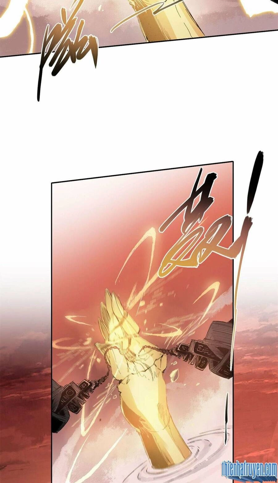 Quốc Độ Vĩnh Hằng Chapter 5 - 59