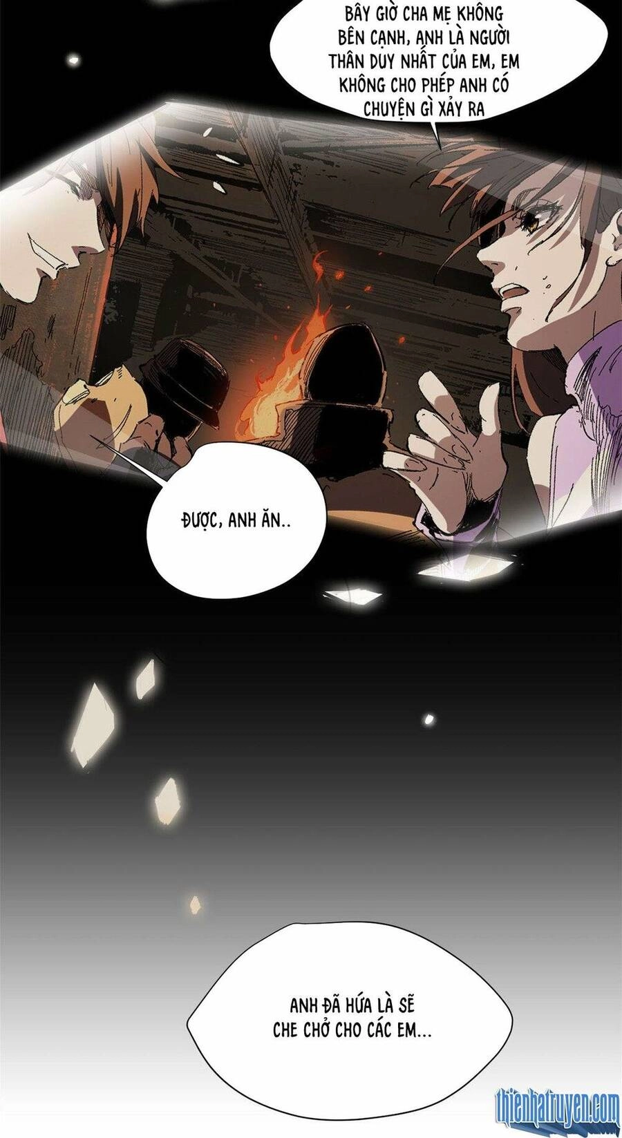 Quốc Độ Vĩnh Hằng Chapter 5 - 62