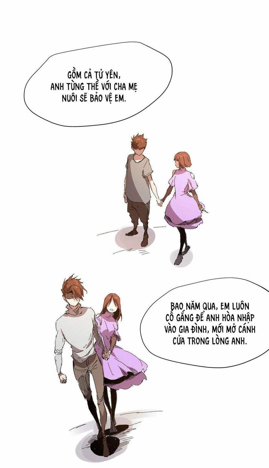 Quốc Độ Vĩnh Hằng Chapter 5 - 63