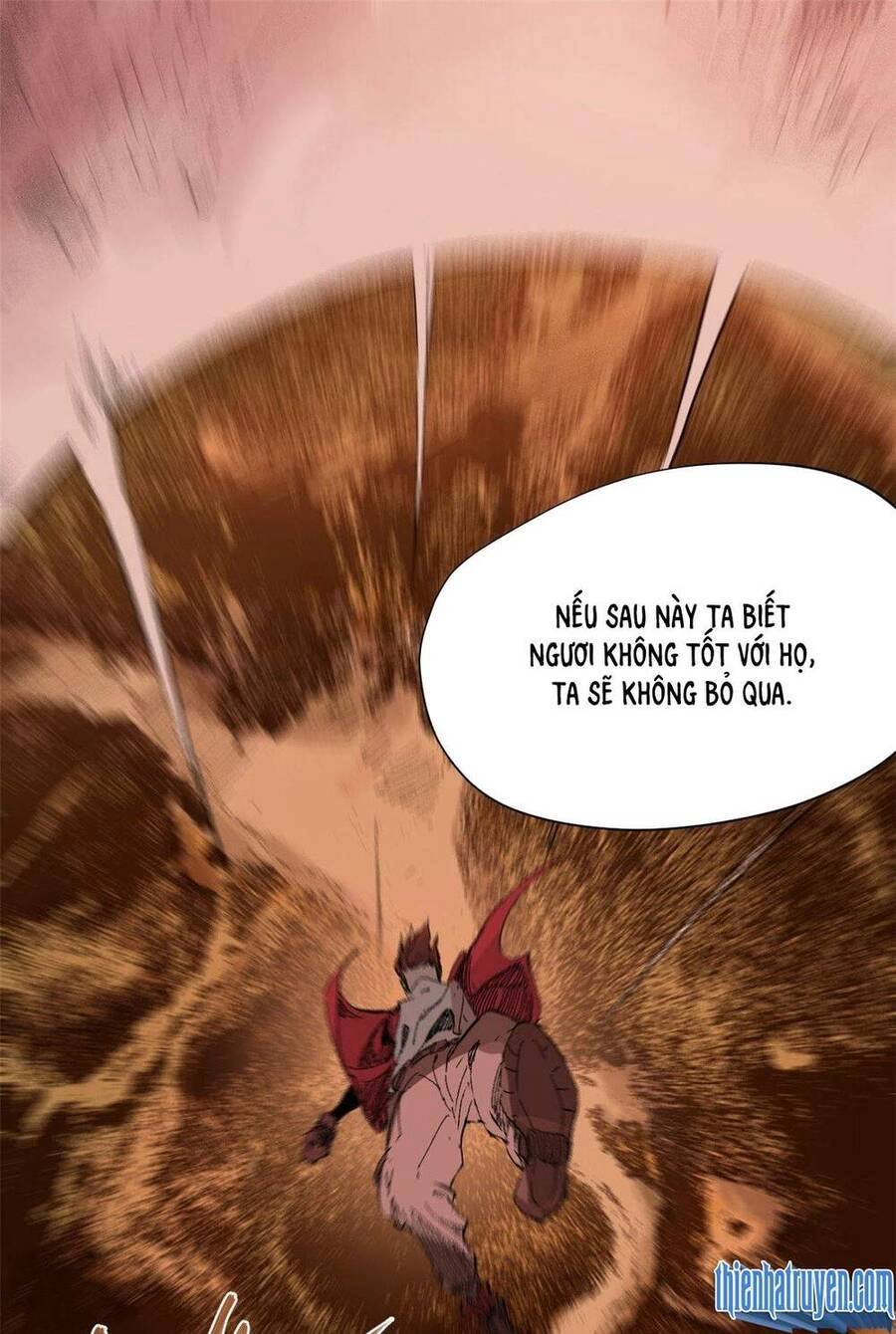 Quốc Độ Vĩnh Hằng Chapter 5 - 66