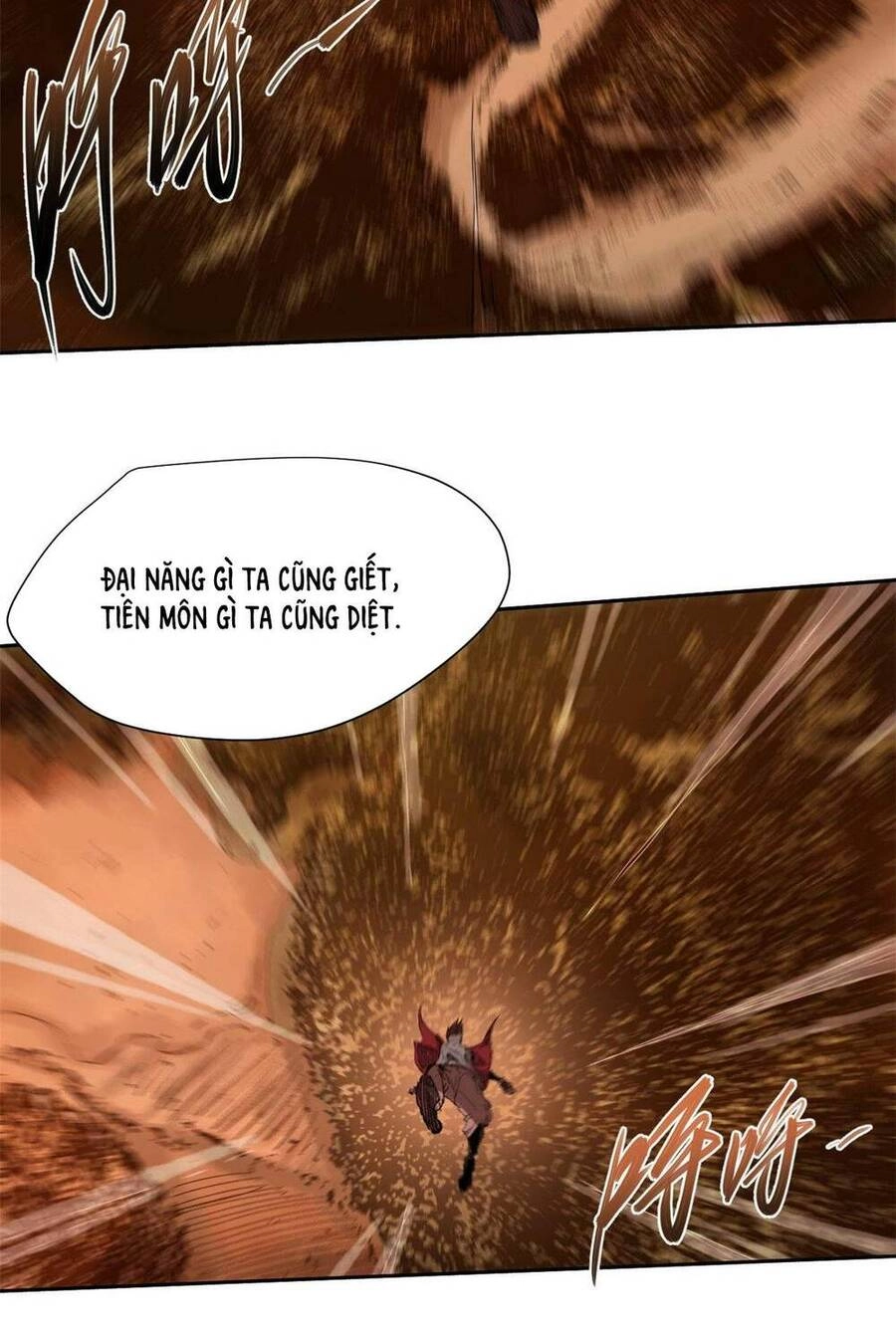 Quốc Độ Vĩnh Hằng Chapter 5 - 67