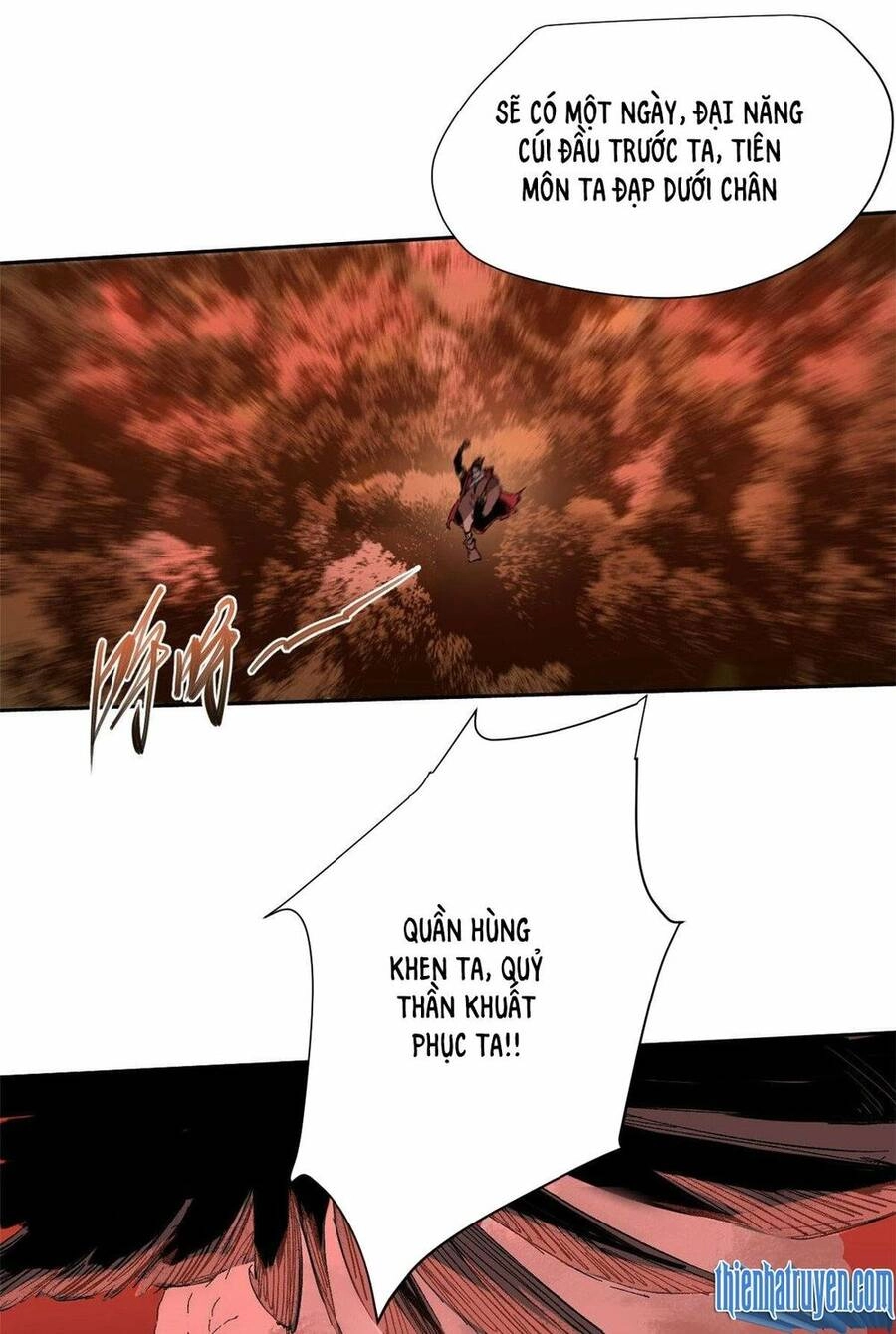 Quốc Độ Vĩnh Hằng Chapter 5 - 68