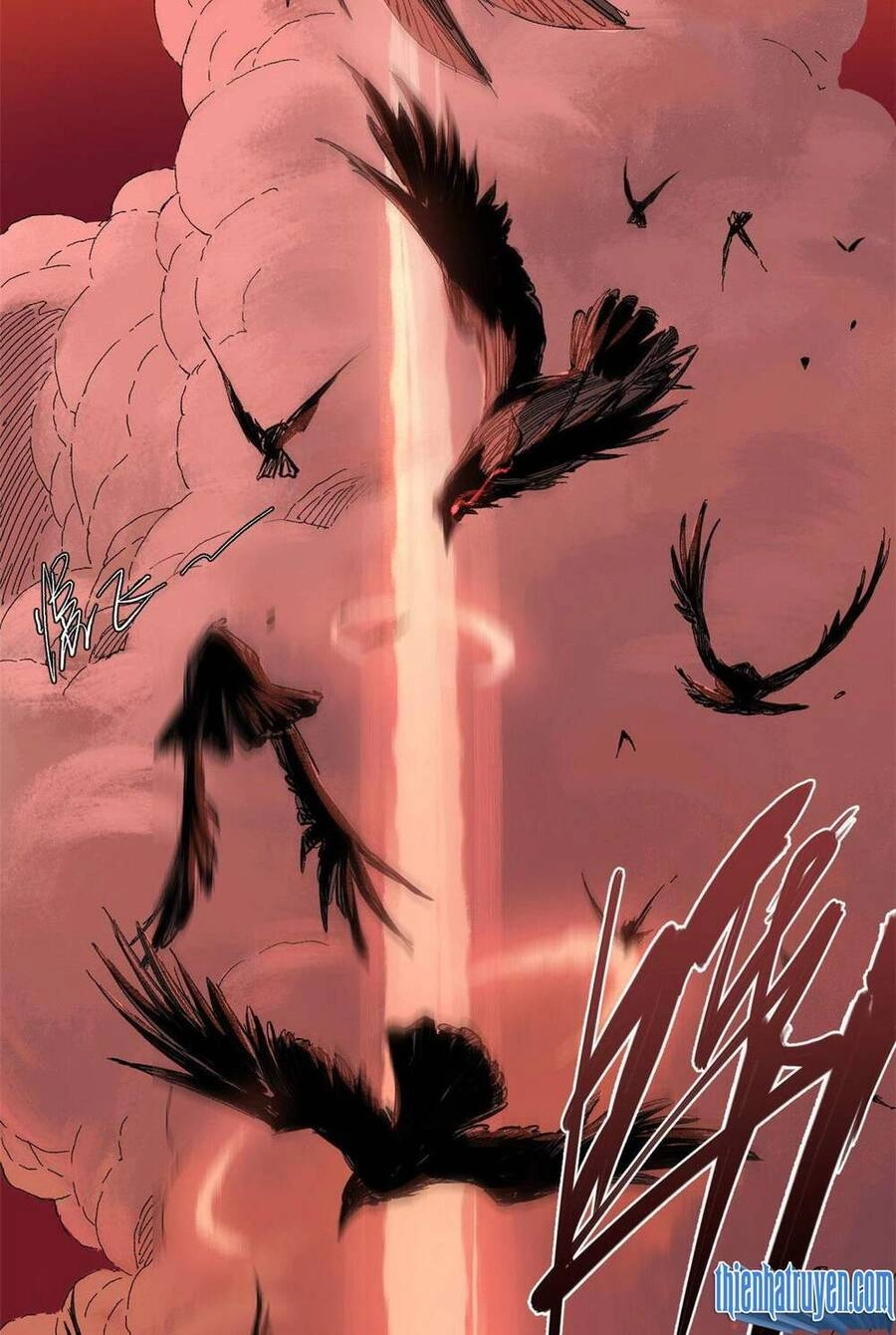 Quốc Độ Vĩnh Hằng Chapter 5 - 69