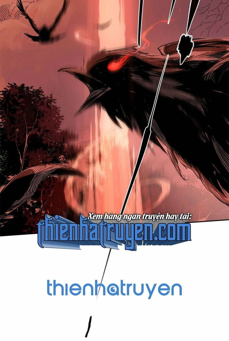 Quốc Độ Vĩnh Hằng Chapter 5 - 70