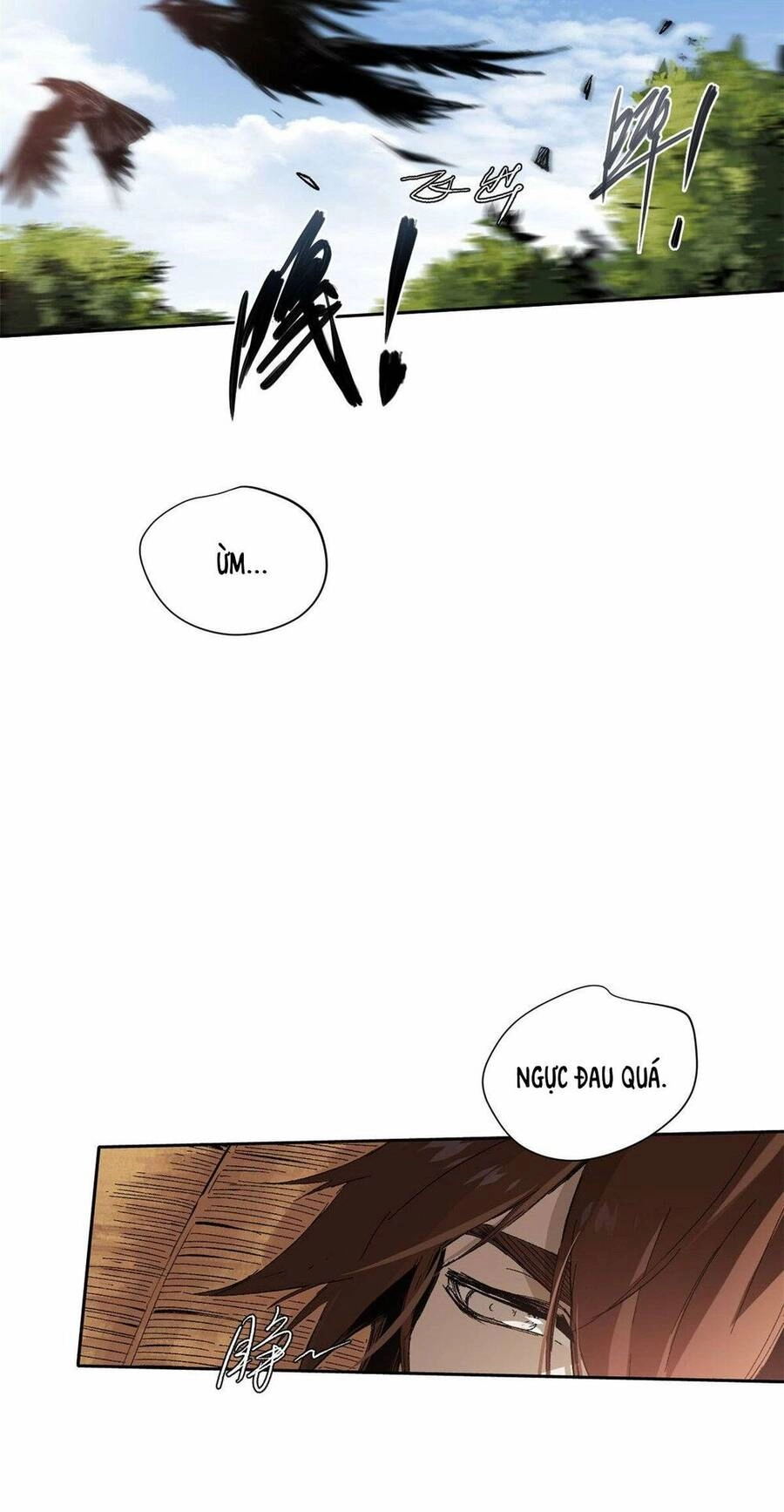 Quốc Độ Vĩnh Hằng Chapter 6 - 2