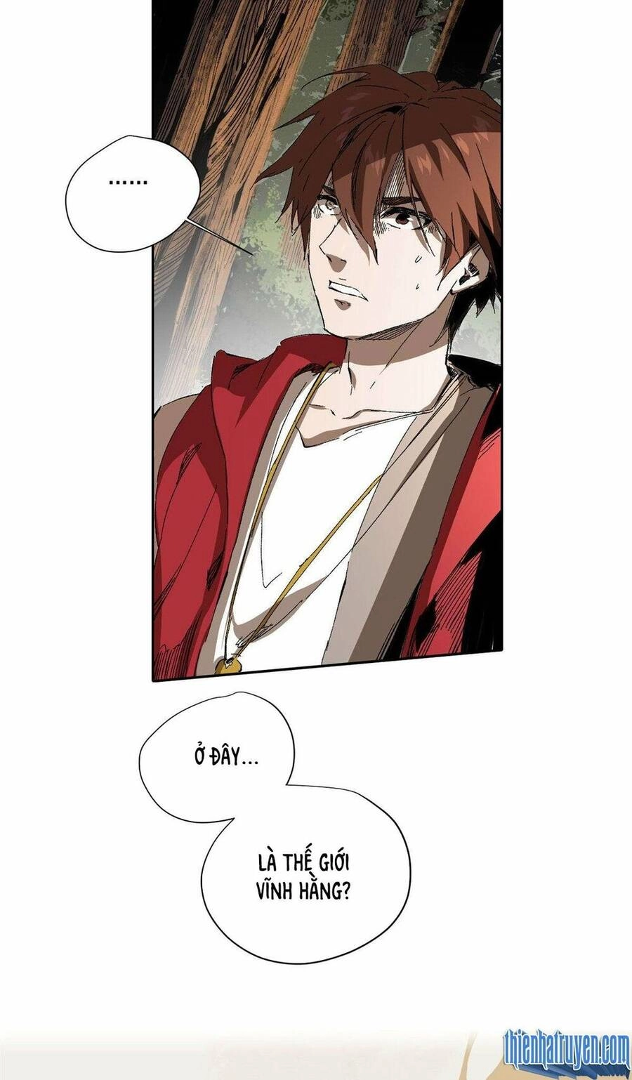 Quốc Độ Vĩnh Hằng Chapter 6 - 5