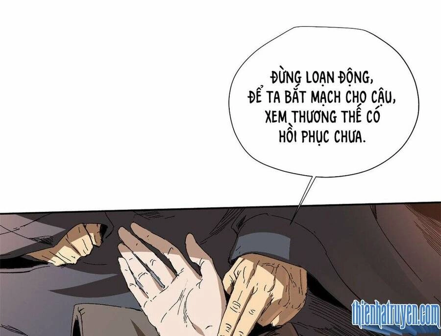 Quốc Độ Vĩnh Hằng Chapter 6 - 6