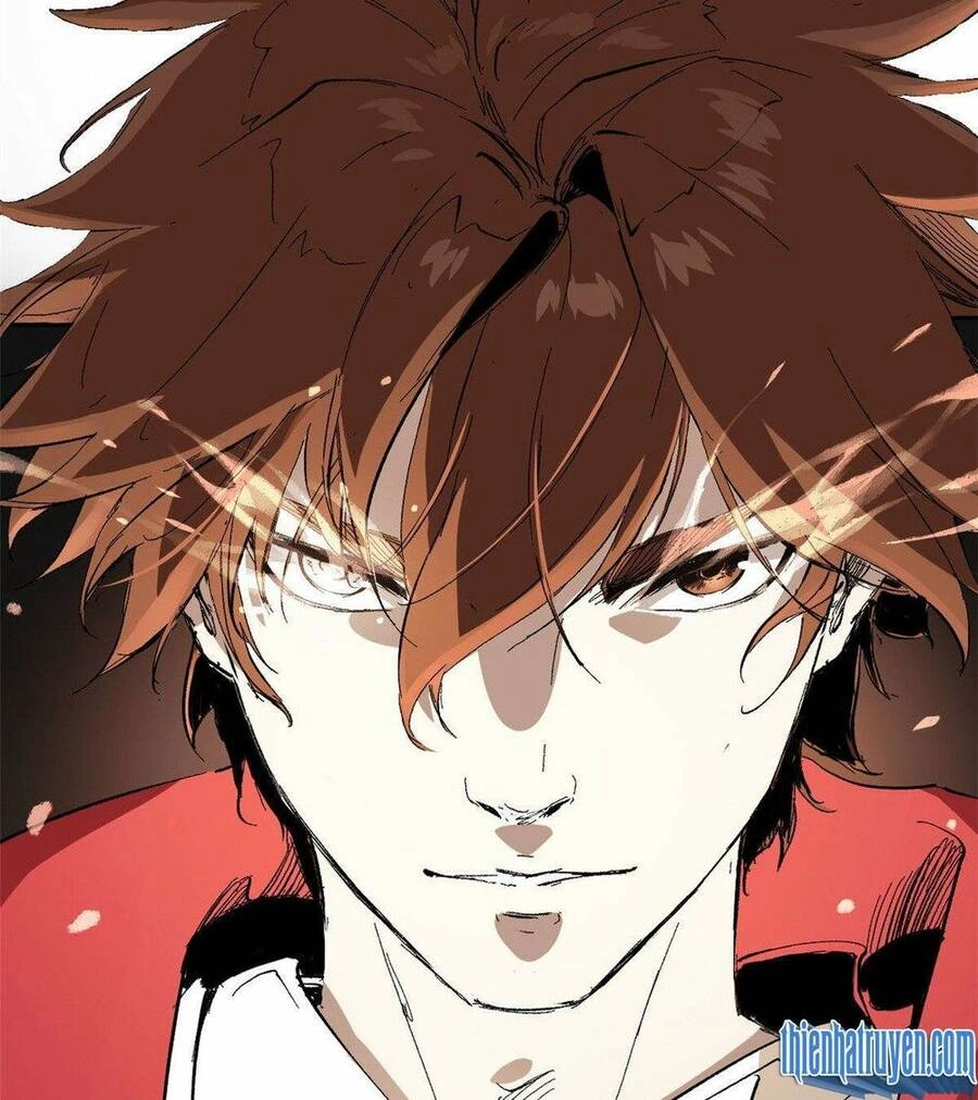 Quốc Độ Vĩnh Hằng Chapter 6 - 18