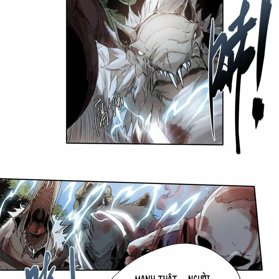 Quốc Độ Vĩnh Hằng Chapter 6 - 24