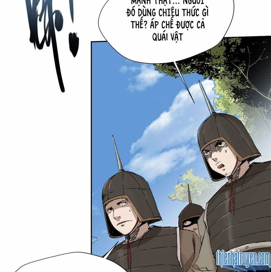 Quốc Độ Vĩnh Hằng Chapter 6 - 25