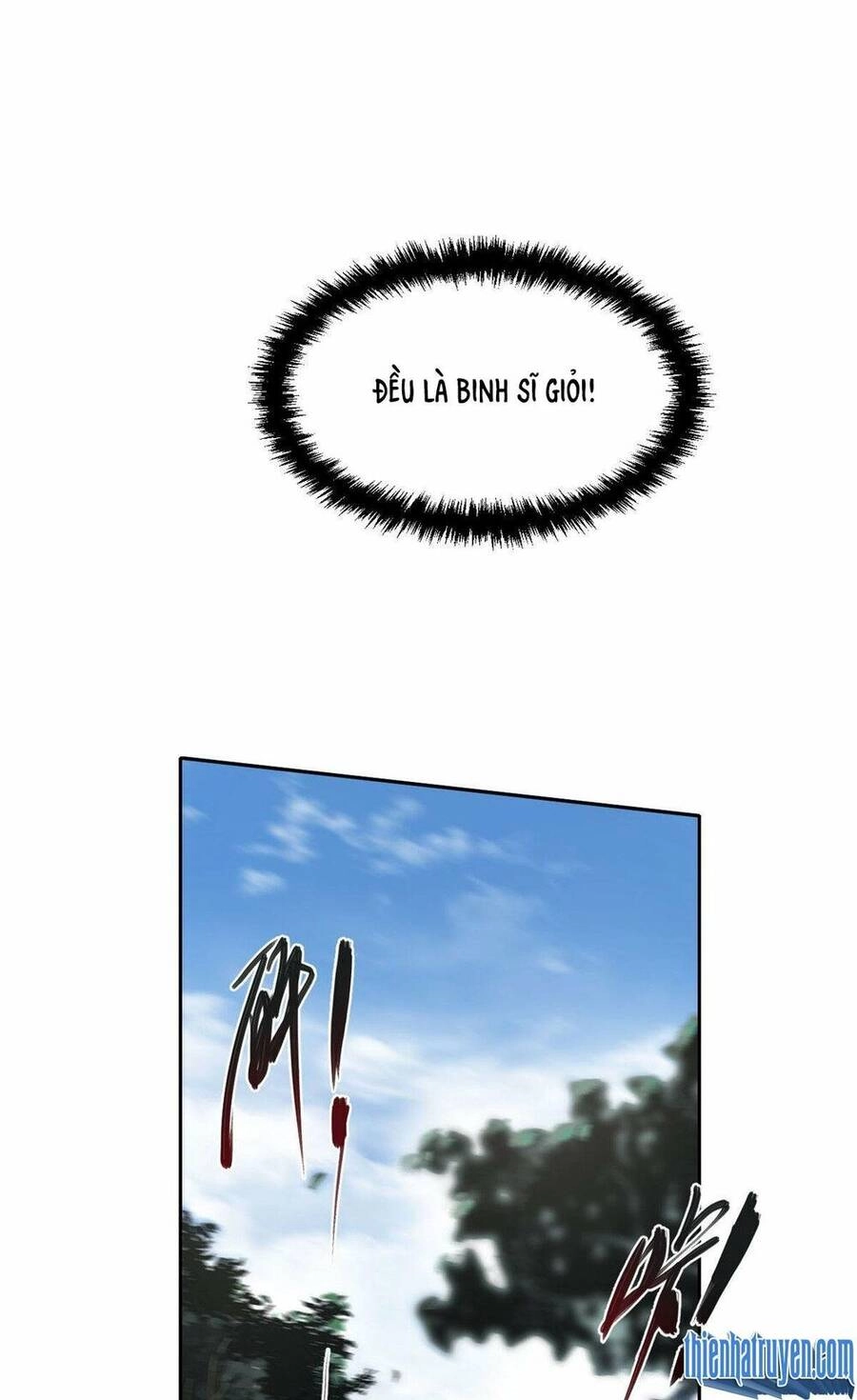 Quốc Độ Vĩnh Hằng Chapter 6 - 31