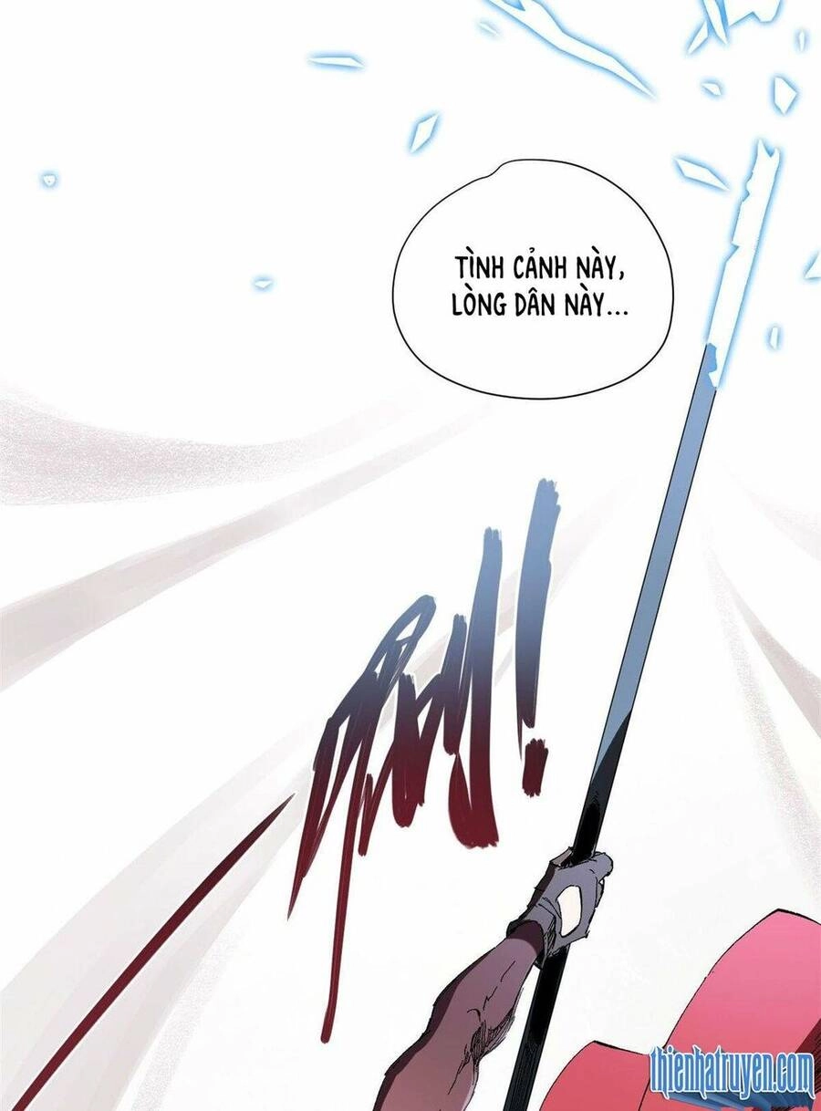 Quốc Độ Vĩnh Hằng Chapter 6 - 42