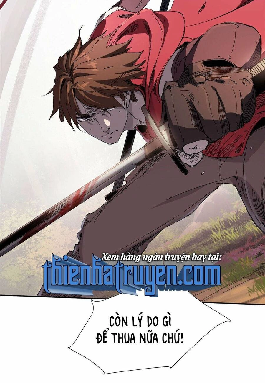 Quốc Độ Vĩnh Hằng Chapter 6 - 43