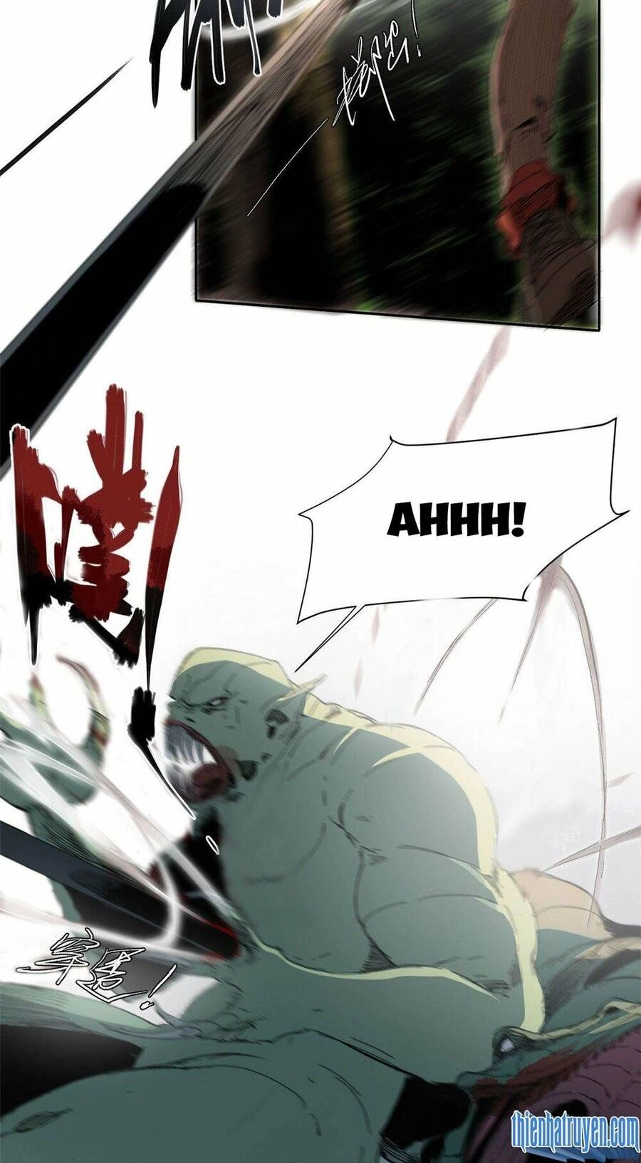 Quốc Độ Vĩnh Hằng Chapter 7 - 4