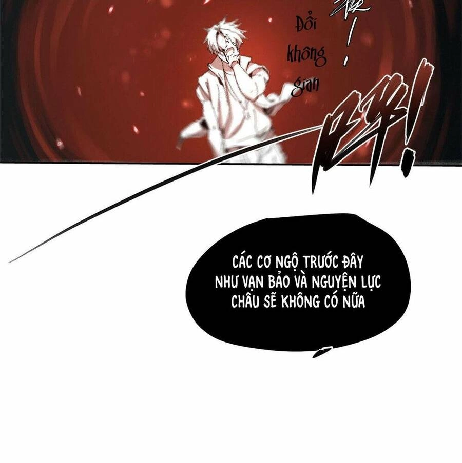 Quốc Độ Vĩnh Hằng Chapter 7 - 23