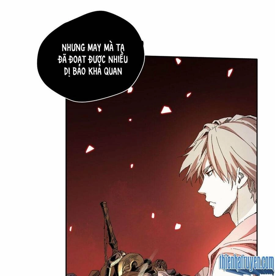 Quốc Độ Vĩnh Hằng Chapter 7 - 24