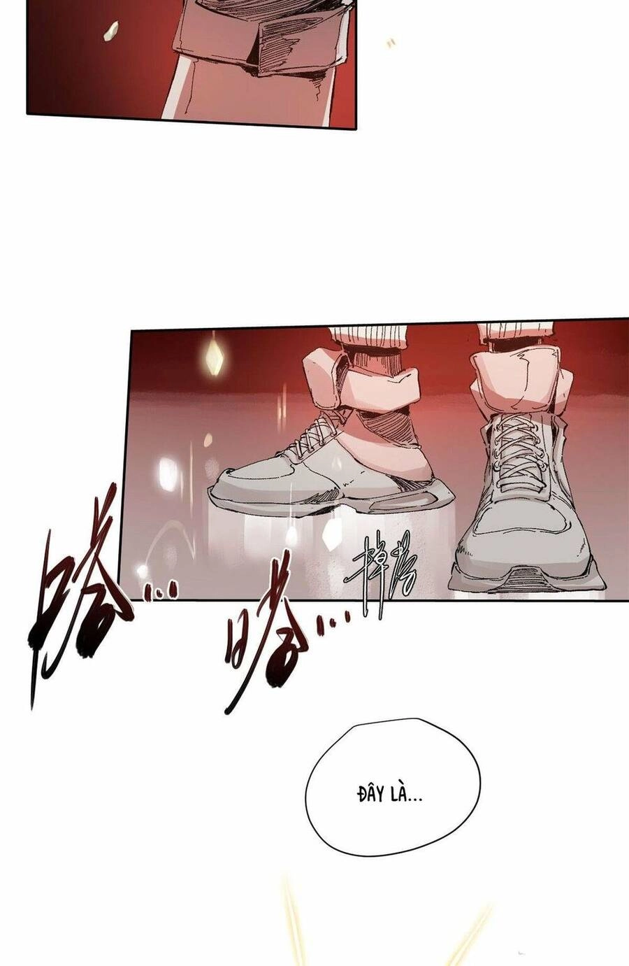 Quốc Độ Vĩnh Hằng Chapter 7 - 27