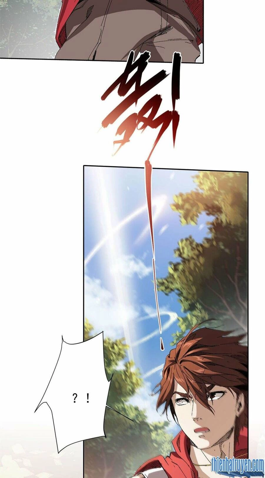 Quốc Độ Vĩnh Hằng Chapter 7 - 32