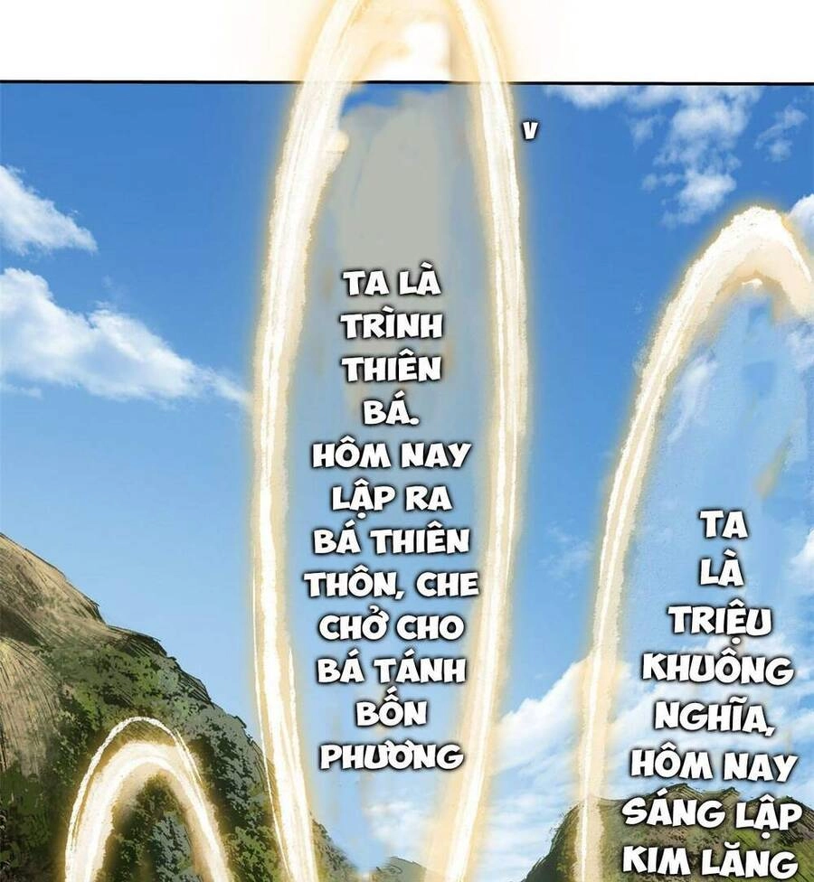 Quốc Độ Vĩnh Hằng Chapter 7 - 36