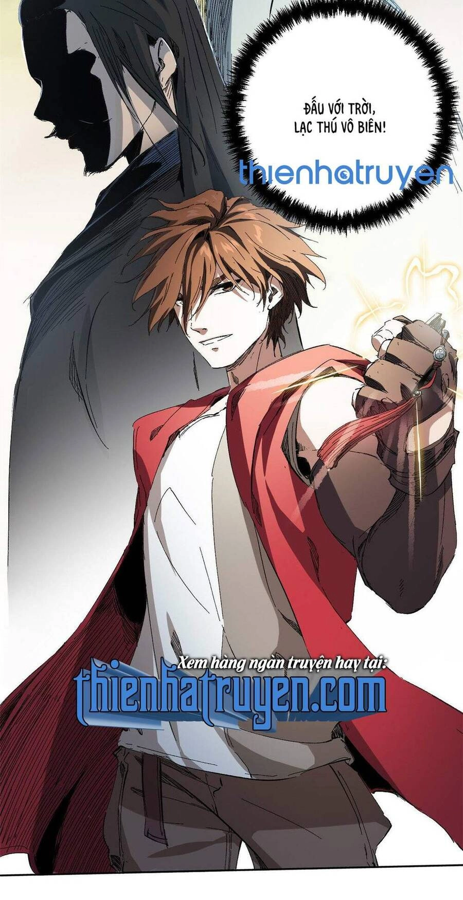 Quốc Độ Vĩnh Hằng Chapter 7 - 41