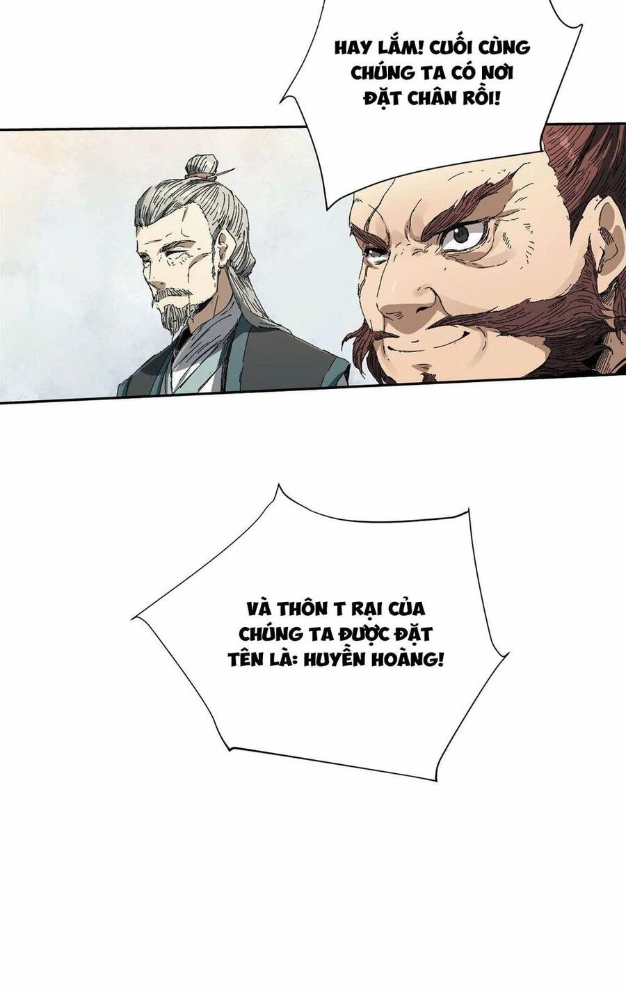 Quốc Độ Vĩnh Hằng Chapter 8 - 6