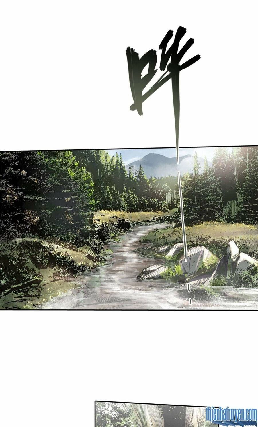 Quốc Độ Vĩnh Hằng Chapter 8 - 7