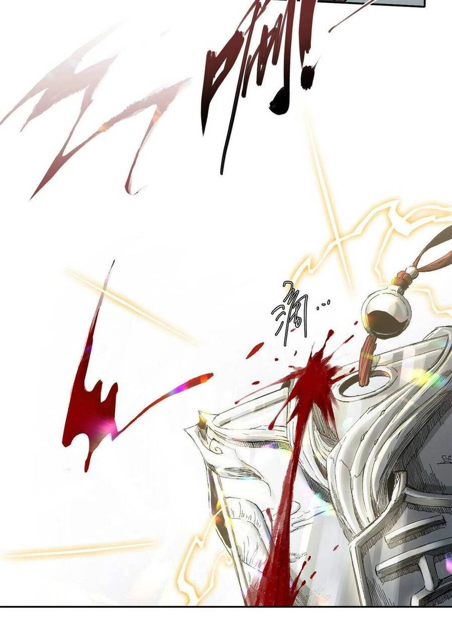 Quốc Độ Vĩnh Hằng Chapter 8 - 9