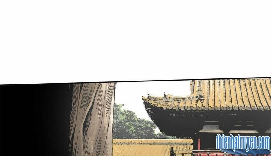 Quốc Độ Vĩnh Hằng Chapter 8 - 14