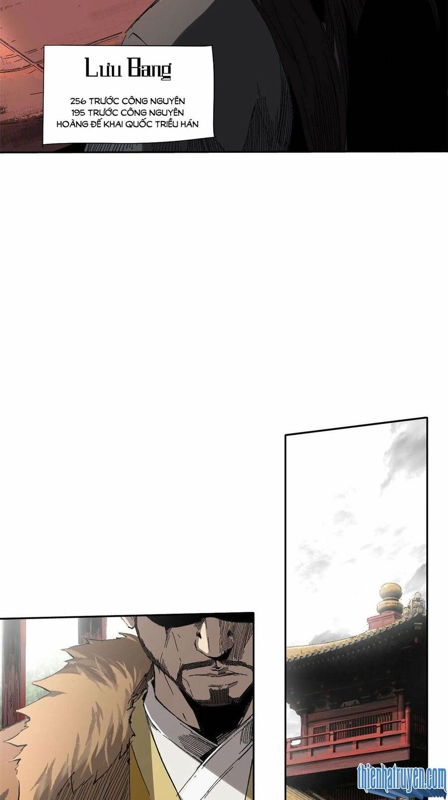 Quốc Độ Vĩnh Hằng Chapter 8 - 16