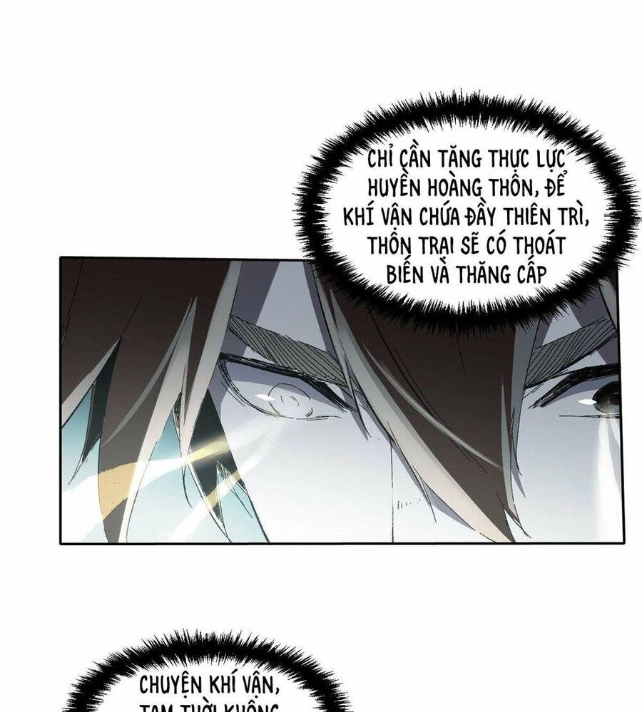 Quốc Độ Vĩnh Hằng Chapter 8 - 29