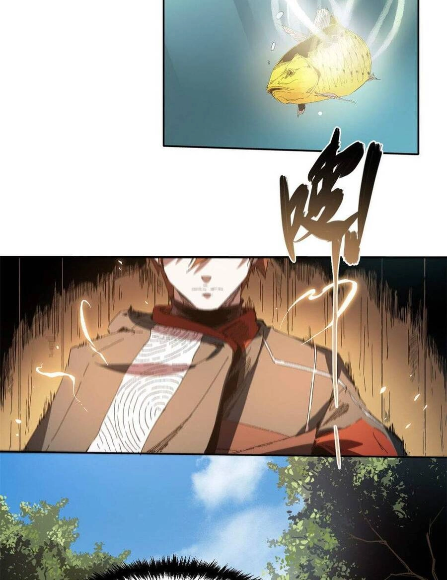 Quốc Độ Vĩnh Hằng Chapter 8 - 31