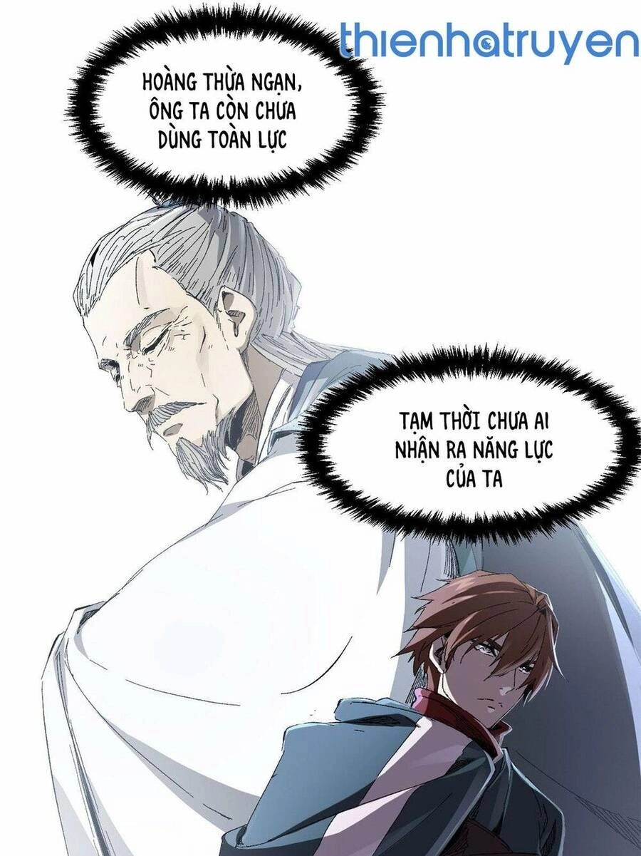 Quốc Độ Vĩnh Hằng Chapter 9 - 1