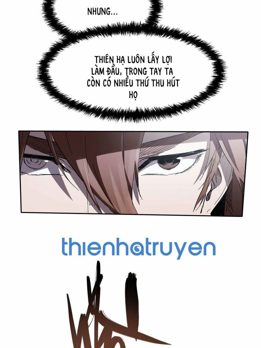 Quốc Độ Vĩnh Hằng Chapter 9 - 3