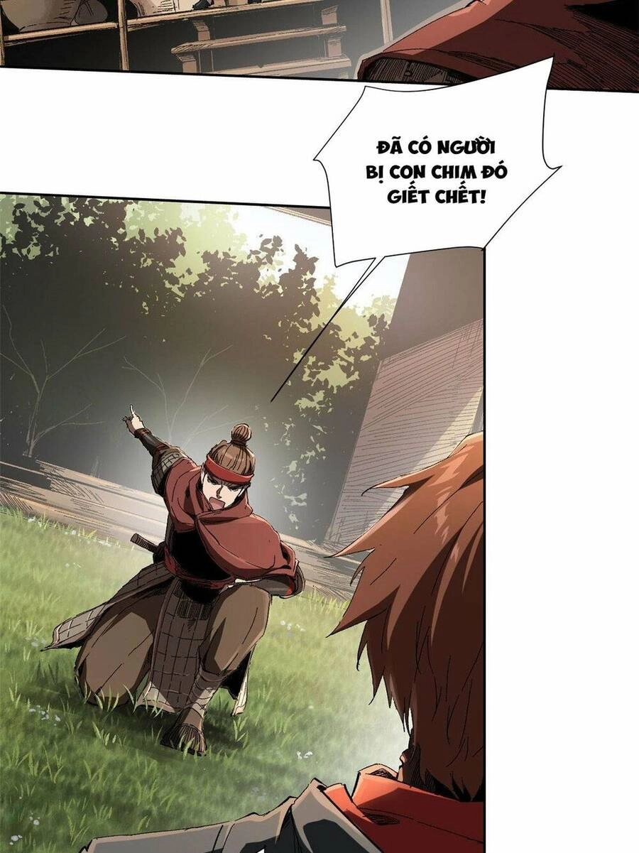 Quốc Độ Vĩnh Hằng Chapter 9 - 5