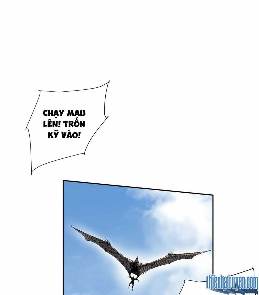 Quốc Độ Vĩnh Hằng Chapter 9 - 9