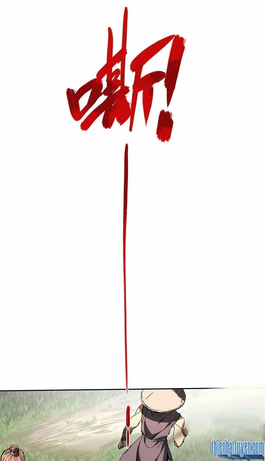 Quốc Độ Vĩnh Hằng Chapter 9 - 13