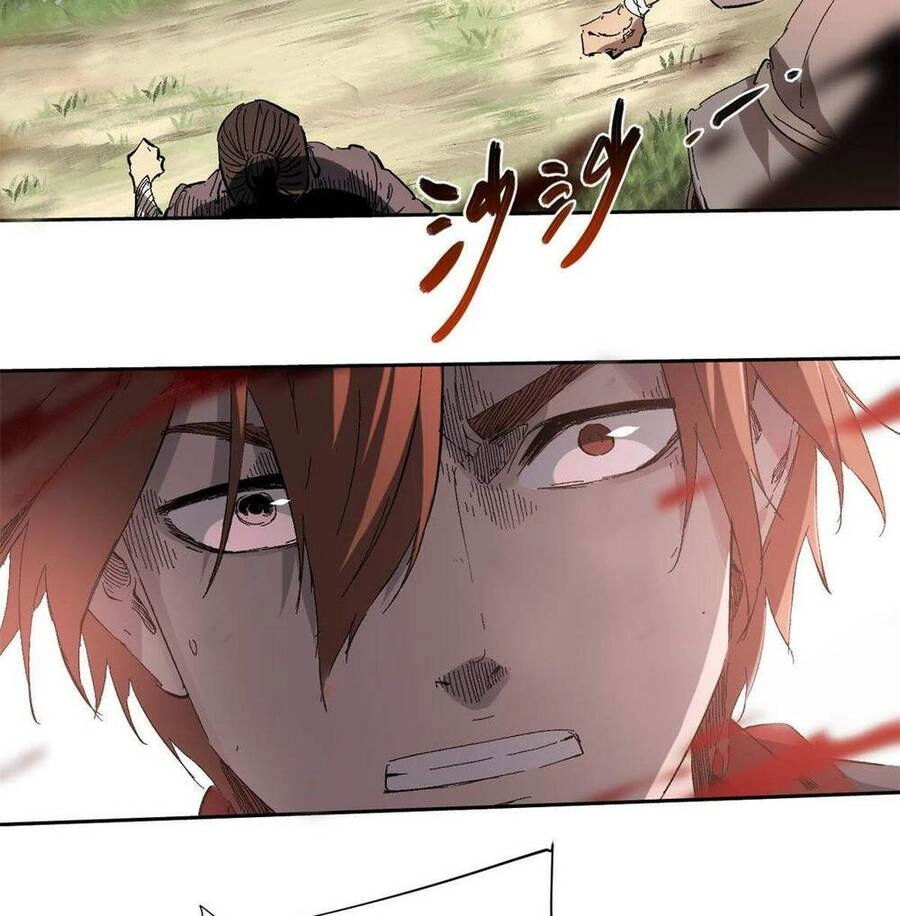 Quốc Độ Vĩnh Hằng Chapter 9 - 15