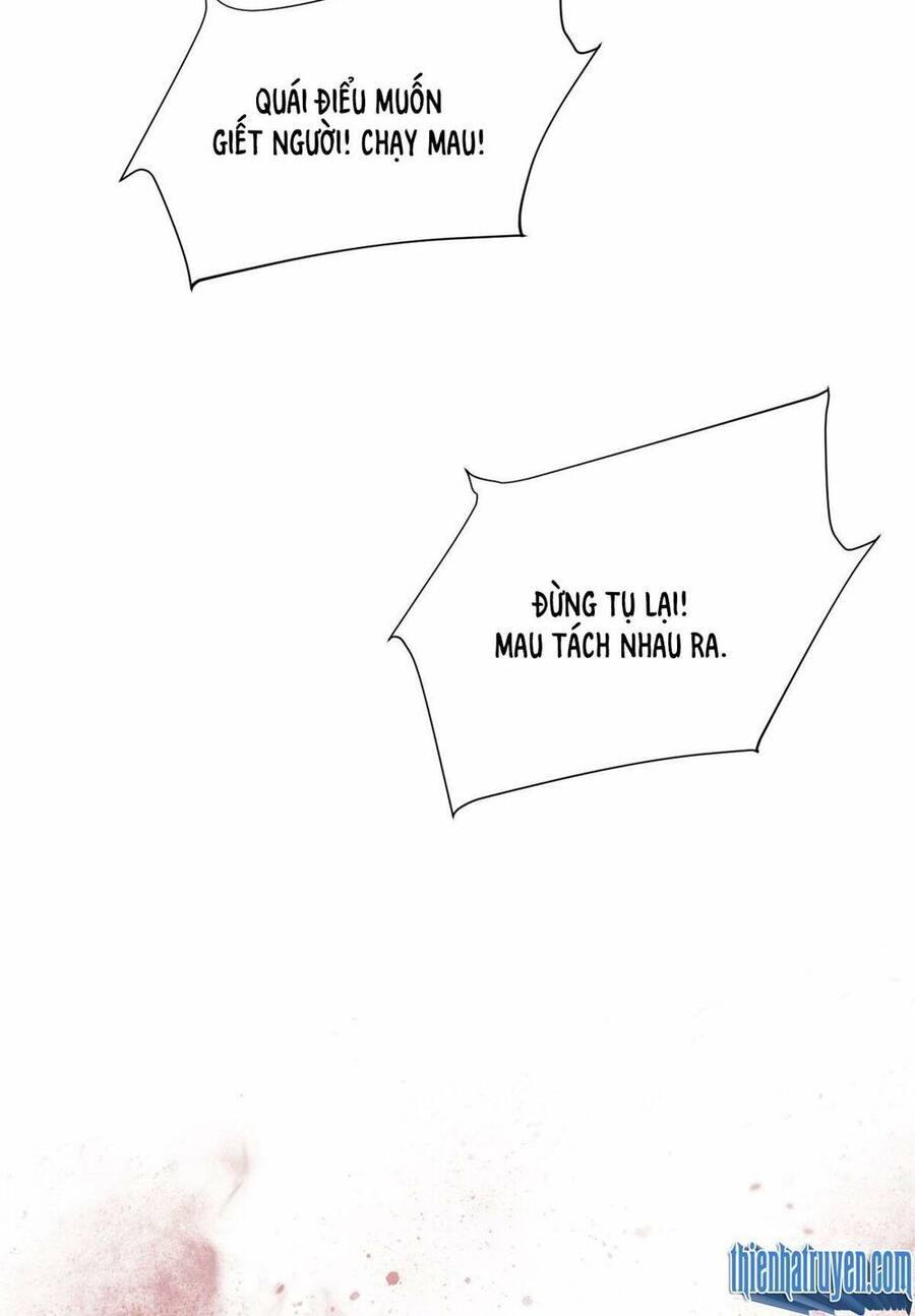 Quốc Độ Vĩnh Hằng Chapter 9 - 16