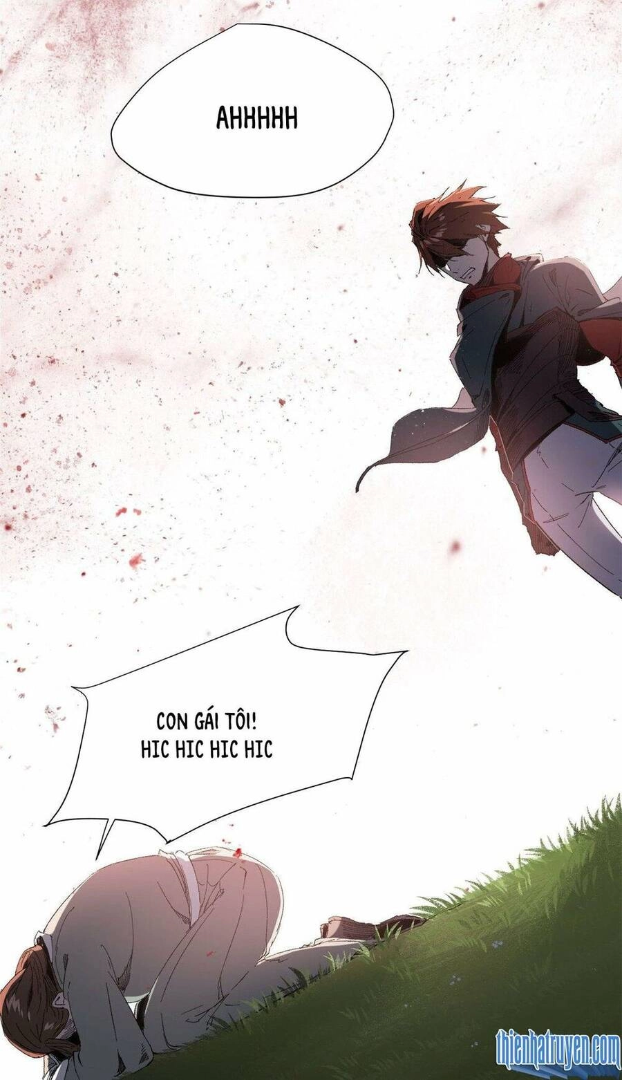 Quốc Độ Vĩnh Hằng Chapter 9 - 17