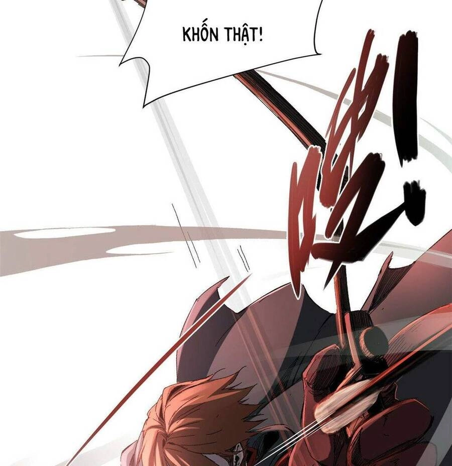 Quốc Độ Vĩnh Hằng Chapter 9 - 19