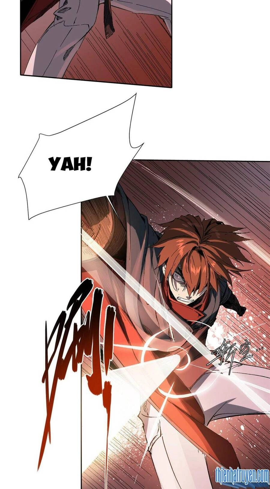 Quốc Độ Vĩnh Hằng Chapter 9 - 27