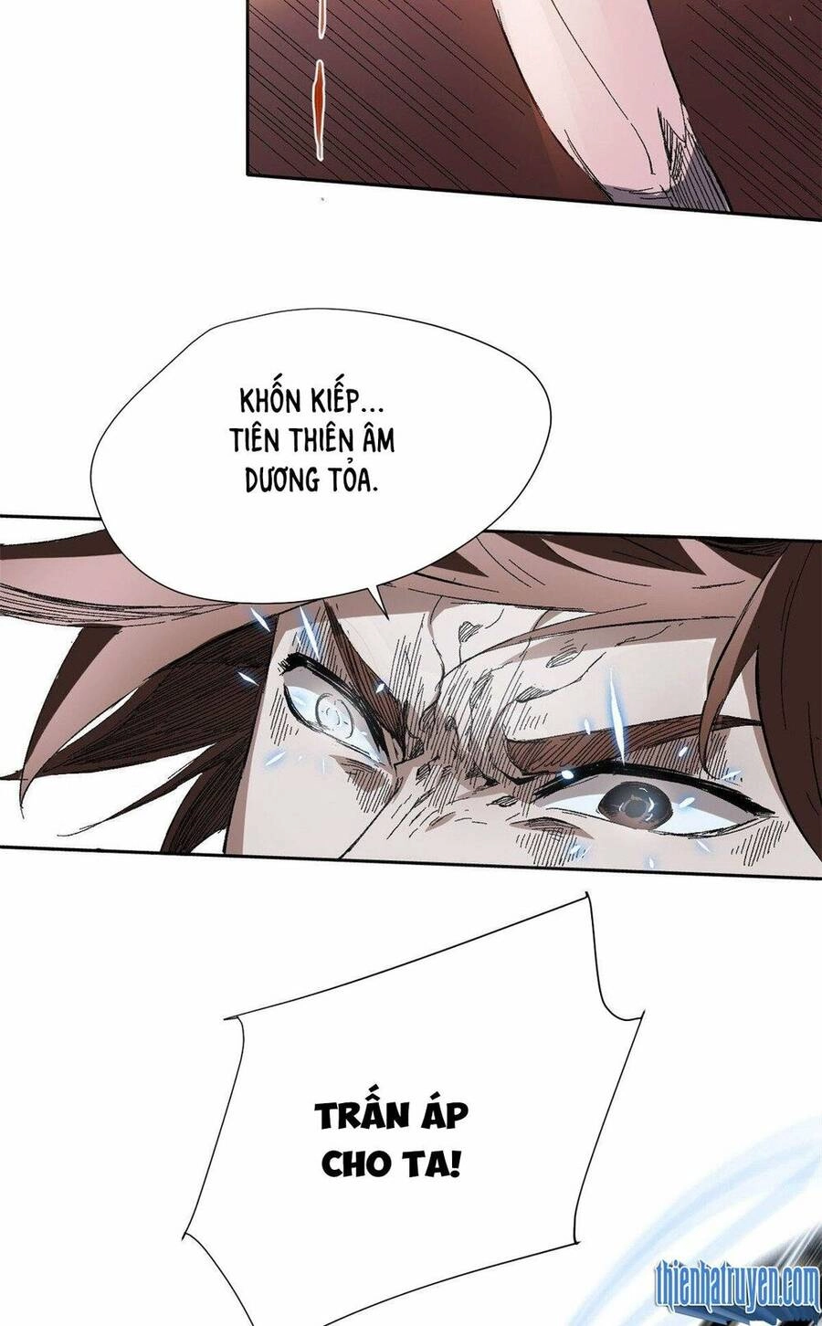 Quốc Độ Vĩnh Hằng Chapter 9 - 28