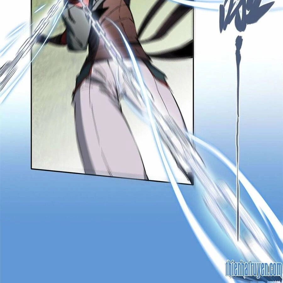 Quốc Độ Vĩnh Hằng Chapter 9 - 30