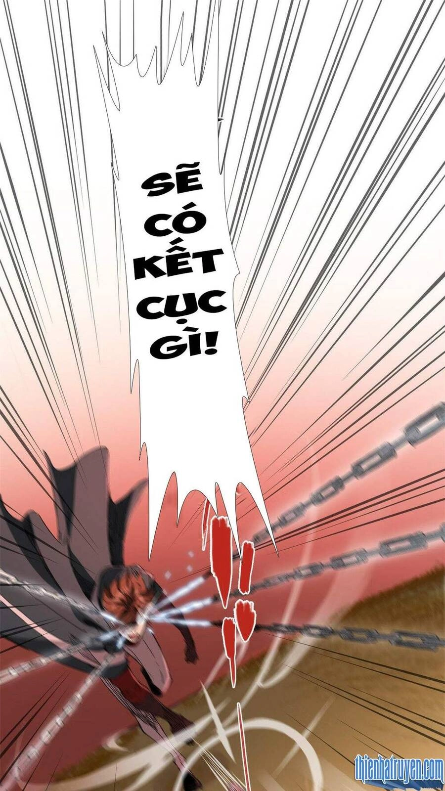 Quốc Độ Vĩnh Hằng Chapter 9 - 34