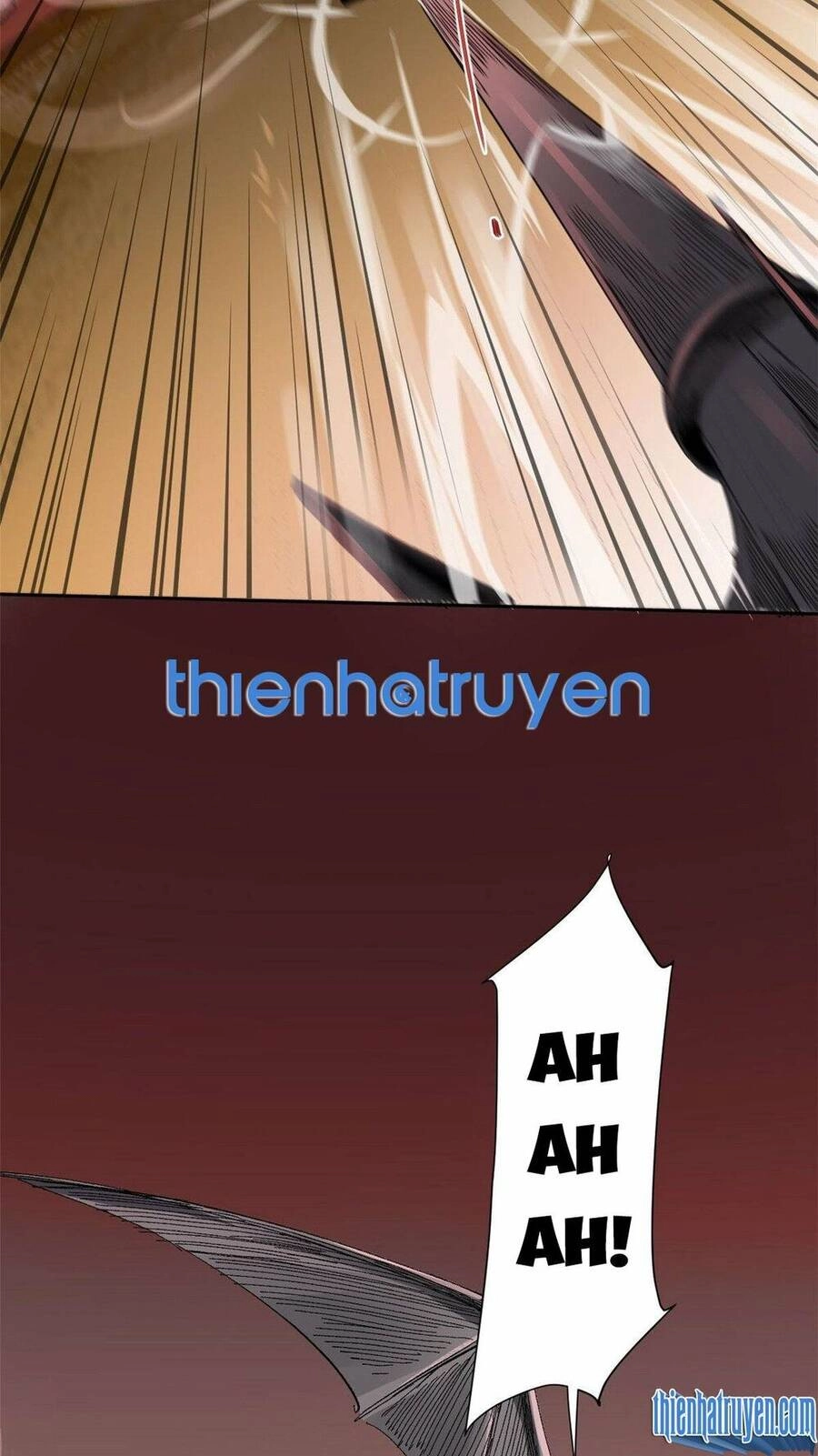 Quốc Độ Vĩnh Hằng Chapter 9 - 35