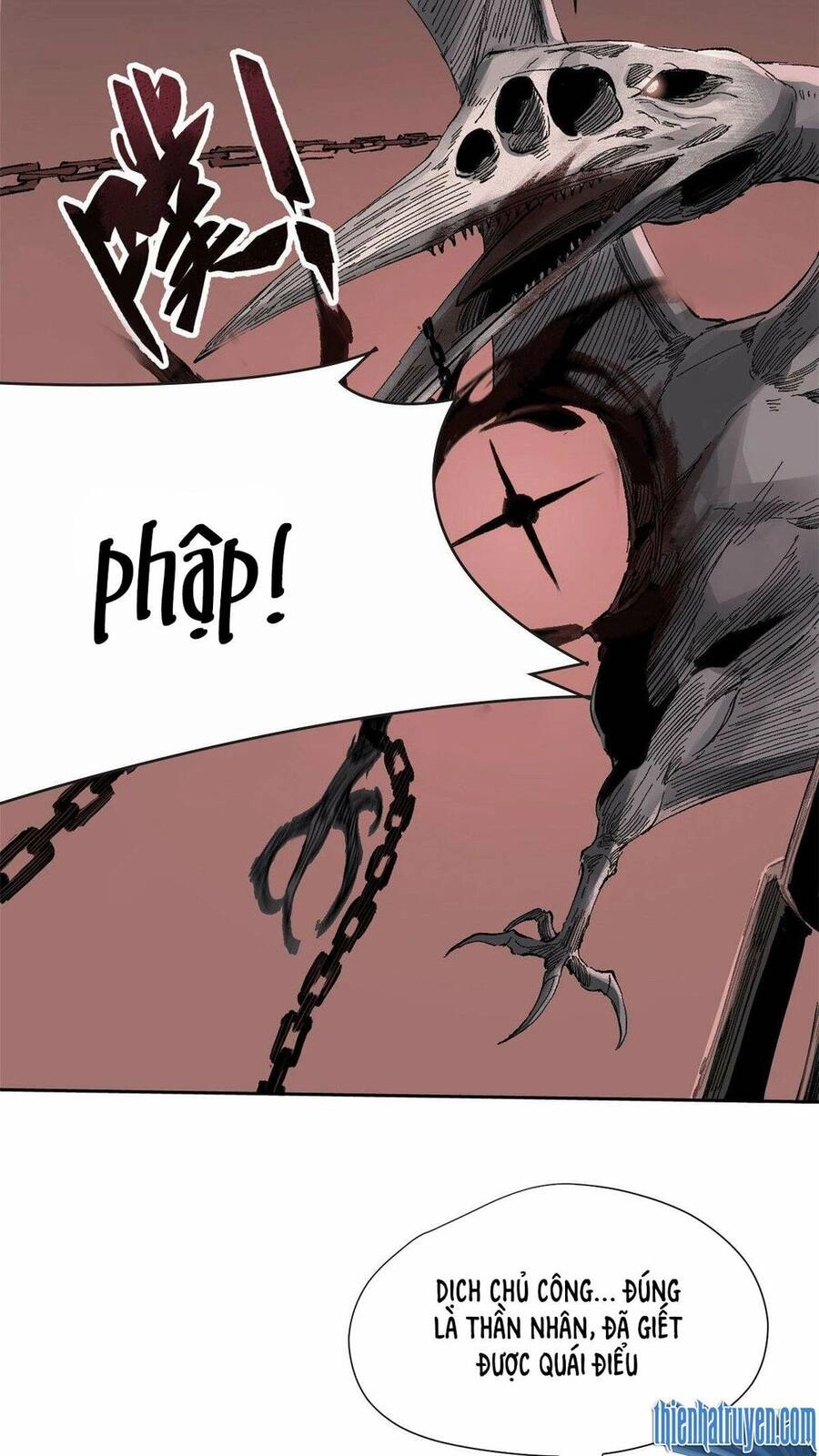 Quốc Độ Vĩnh Hằng Chapter 9 - 36