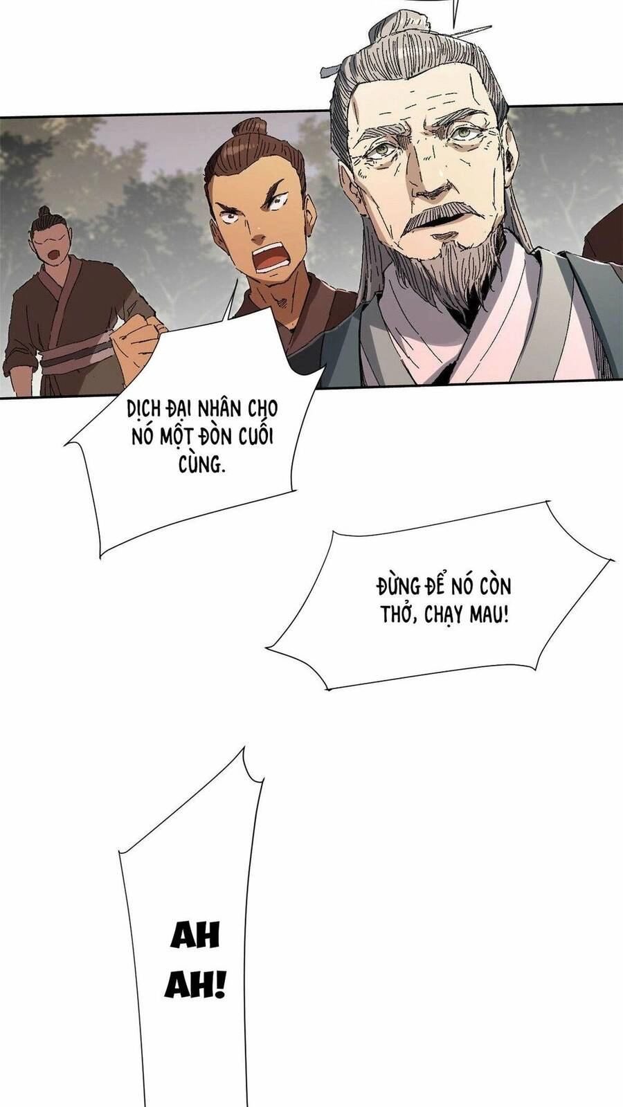 Quốc Độ Vĩnh Hằng Chapter 9 - 37