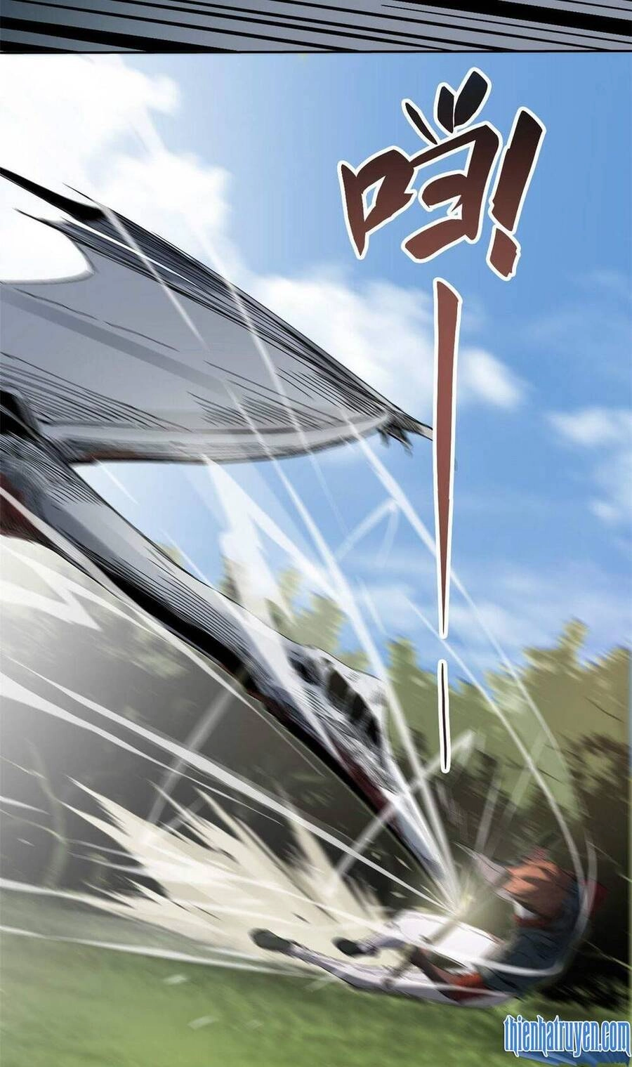 Quốc Độ Vĩnh Hằng Chapter 9 - 40