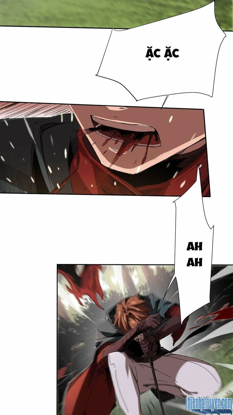 Quốc Độ Vĩnh Hằng Chapter 9 - 41