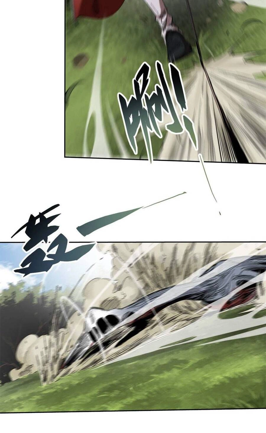 Quốc Độ Vĩnh Hằng Chapter 9 - 42